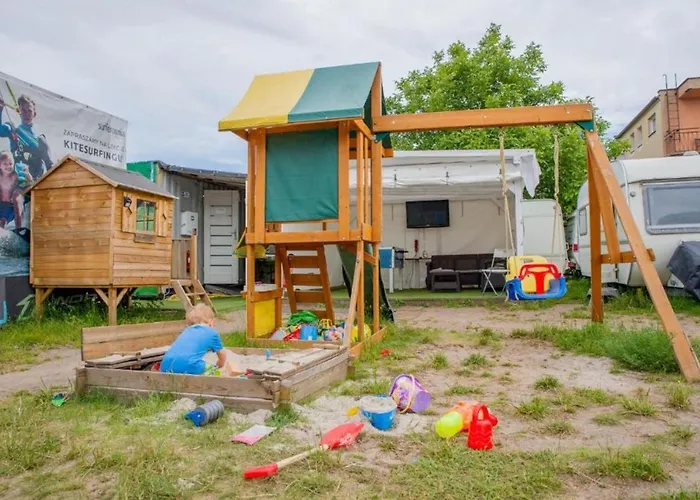 Campy Campamento
