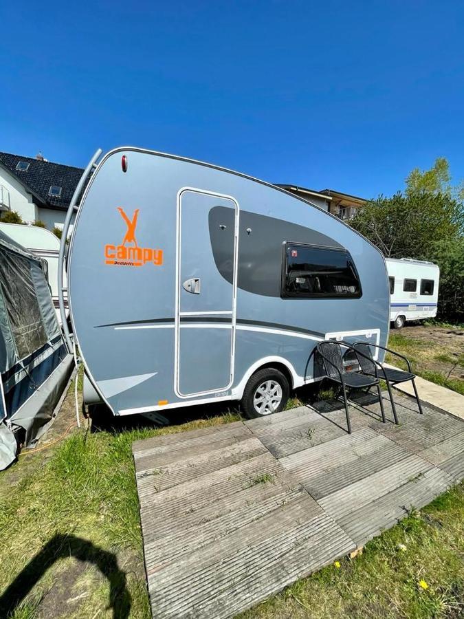 Campsite Campy *