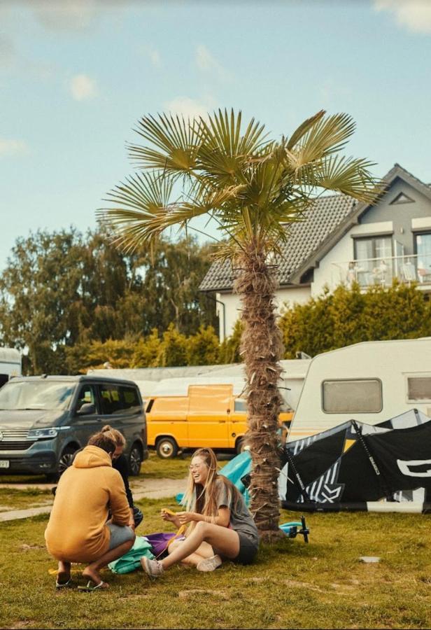 Campsite Campy Jastarnia