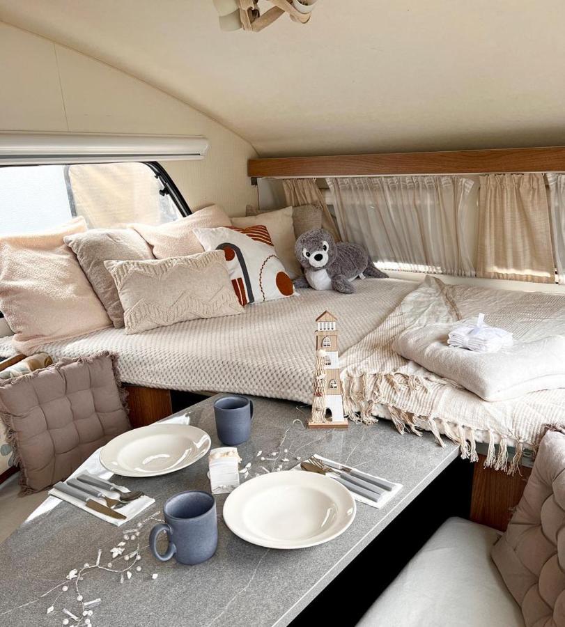 Campy Campsite *
