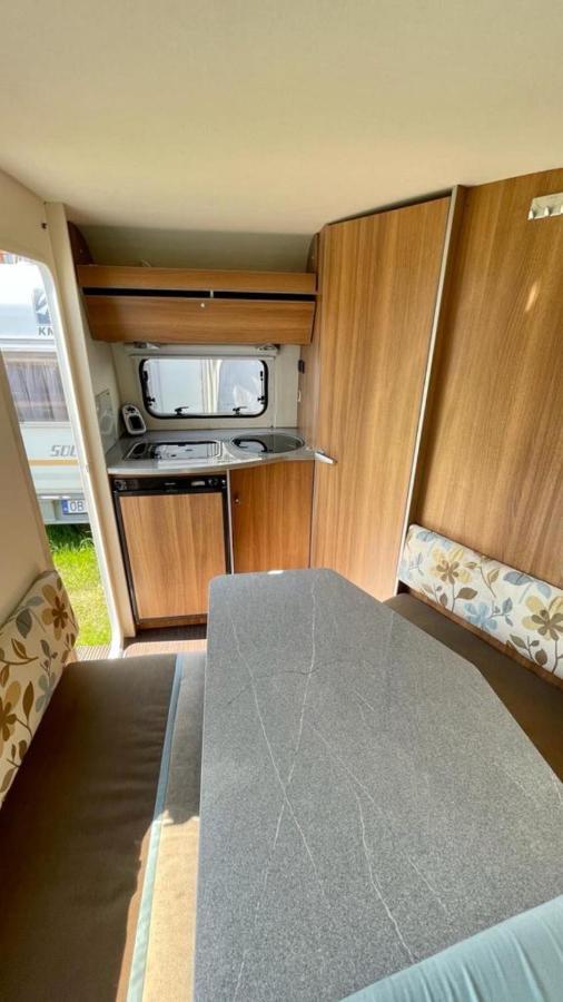 Campsite Campy Jastarnia